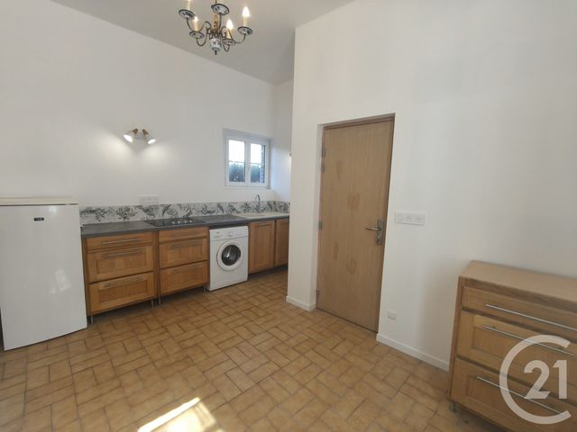 Appartement F2 à louer - 2 pièces - 39.21 m2 - VEULES LES ROSES - 76 - HAUTE-NORMANDIE - Century 21 Accore