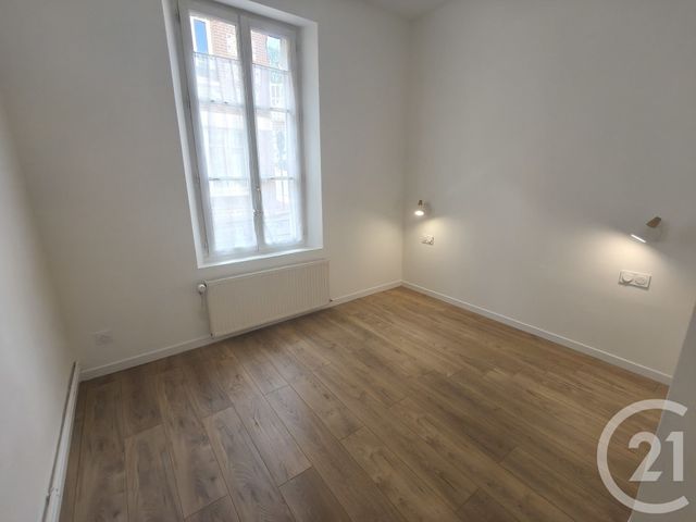 Appartement F2 à louer - 2 pièces - 39.21 m2 - VEULES LES ROSES - 76 - HAUTE-NORMANDIE - Century 21 Accore