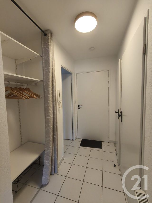 Appartement F2 à louer - 2 pièces - 46.33 m2 - ST VALERY EN CAUX - 76 - HAUTE-NORMANDIE - Century 21 Accore