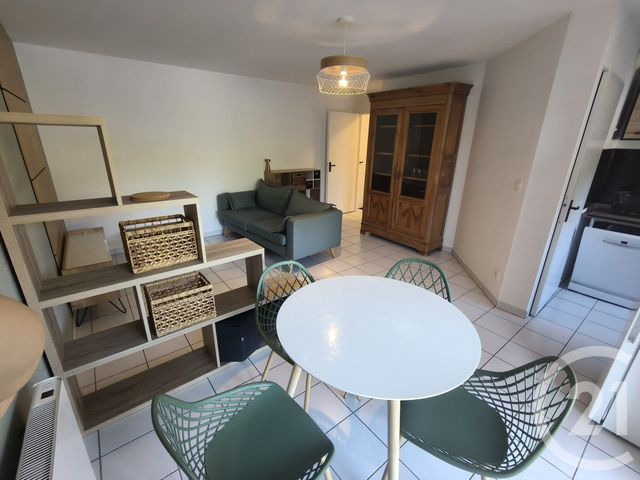 Appartement F2 à louer - 2 pièces - 46.33 m2 - ST VALERY EN CAUX - 76 - HAUTE-NORMANDIE - Century 21 Accore