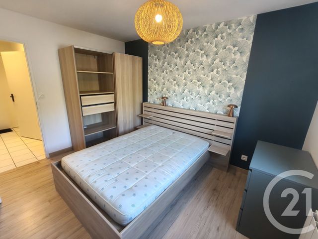 Appartement F2 à louer - 2 pièces - 46.33 m2 - ST VALERY EN CAUX - 76 - HAUTE-NORMANDIE - Century 21 Accore