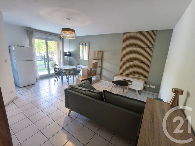 appartement - ST VALERY EN CAUX - 76