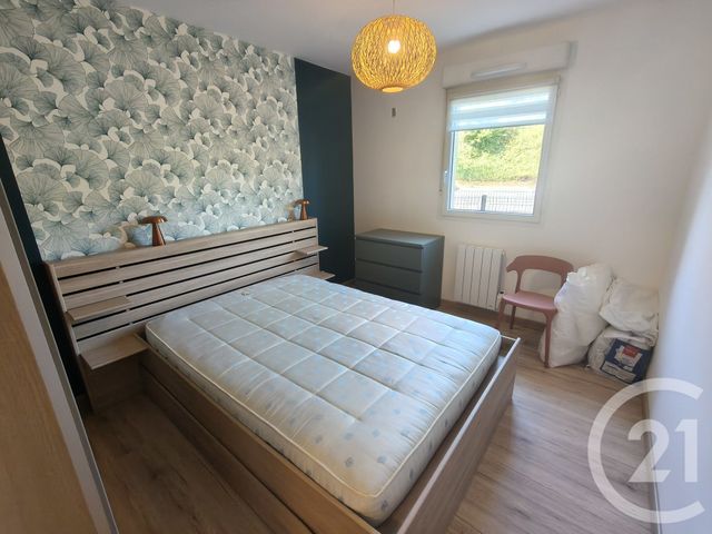 Appartement F2 à louer - 2 pièces - 46.33 m2 - ST VALERY EN CAUX - 76 - HAUTE-NORMANDIE - Century 21 Accore