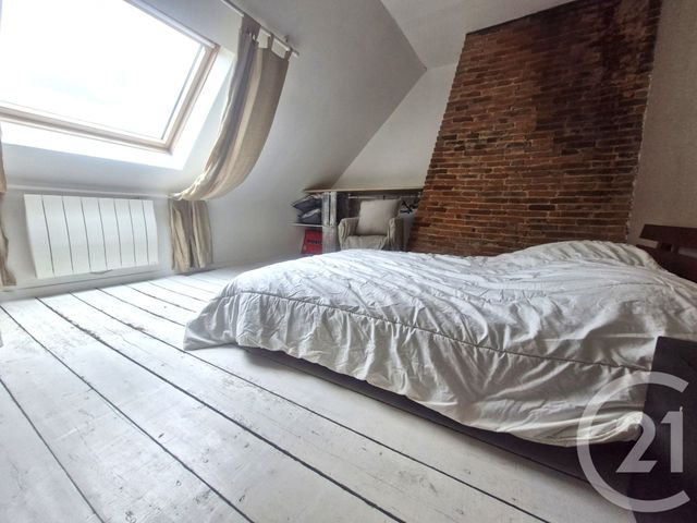 maison à vendre - 7 pièces - 246.49 m2 - ST VALERY EN CAUX - 76 - HAUTE-NORMANDIE - Century 21 Accore