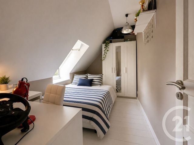 maison à vendre - 7 pièces - 246.49 m2 - ST VALERY EN CAUX - 76 - HAUTE-NORMANDIE - Century 21 Accore
