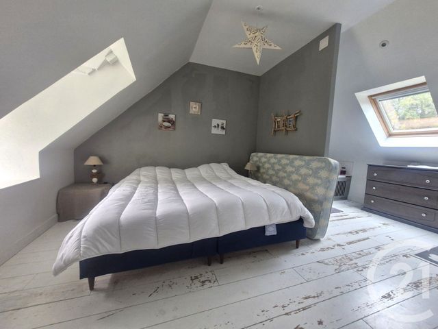 maison à vendre - 7 pièces - 246.49 m2 - ST VALERY EN CAUX - 76 - HAUTE-NORMANDIE - Century 21 Accore