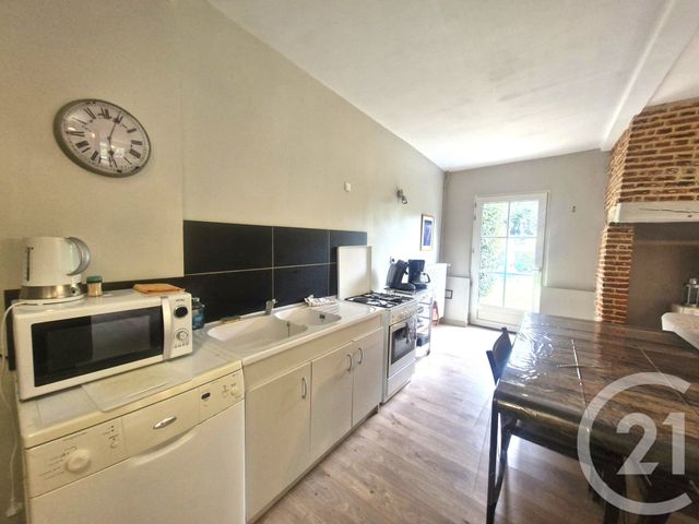 maison à vendre - 7 pièces - 246.49 m2 - ST VALERY EN CAUX - 76 - HAUTE-NORMANDIE - Century 21 Accore