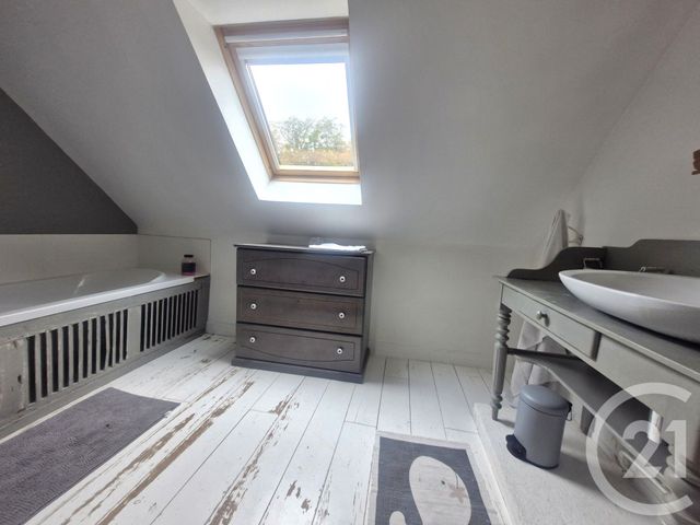 maison à vendre - 7 pièces - 246.49 m2 - ST VALERY EN CAUX - 76 - HAUTE-NORMANDIE - Century 21 Accore