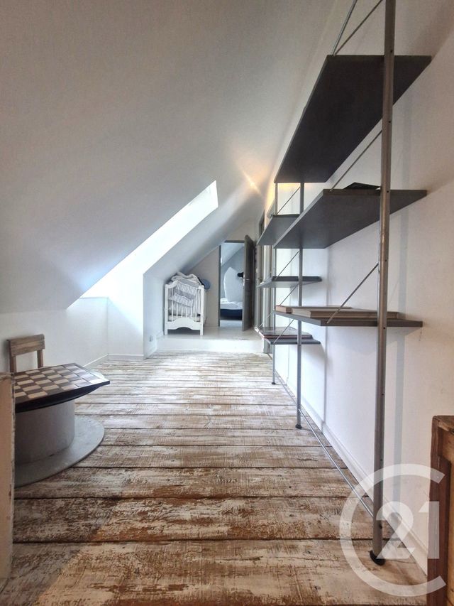 maison à vendre - 7 pièces - 246.49 m2 - ST VALERY EN CAUX - 76 - HAUTE-NORMANDIE - Century 21 Accore