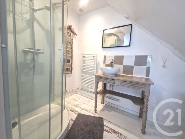 maison à vendre - 7 pièces - 246.49 m2 - ST VALERY EN CAUX - 76 - HAUTE-NORMANDIE - Century 21 Accore