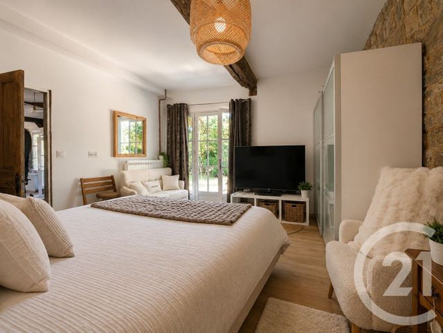 maison à vendre - 7 pièces - 246.49 m2 - ST VALERY EN CAUX - 76 - HAUTE-NORMANDIE - Century 21 Accore
