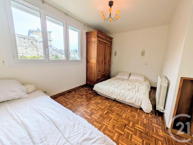 Appartement F2 à vendre - 2 pièces - 36.75 m2 - ST VALERY EN CAUX - 76 - HAUTE-NORMANDIE - Century 21 Accore