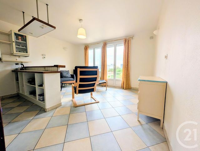 Appartement F2 à vendre - 2 pièces - 36.75 m2 - ST VALERY EN CAUX - 76 - HAUTE-NORMANDIE - Century 21 Accore