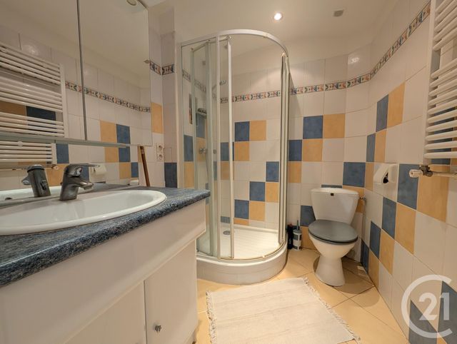 Appartement F2 à vendre - 2 pièces - 36.75 m2 - ST VALERY EN CAUX - 76 - HAUTE-NORMANDIE - Century 21 Accore