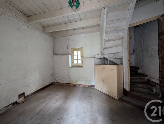maison à vendre - 5 pièces - 108.5 m2 - ST VALERY EN CAUX - 76 - HAUTE-NORMANDIE - Century 21 Accore