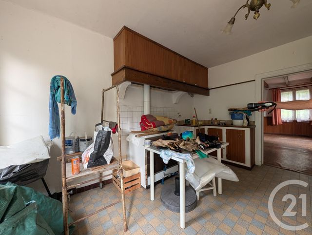 maison à vendre - 5 pièces - 108.5 m2 - ST VALERY EN CAUX - 76 - HAUTE-NORMANDIE - Century 21 Accore