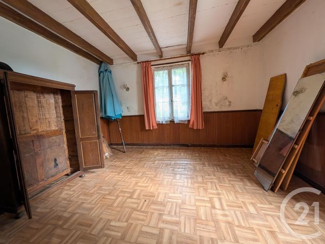 maison à vendre - 5 pièces - 108.5 m2 - ST VALERY EN CAUX - 76 - HAUTE-NORMANDIE - Century 21 Accore