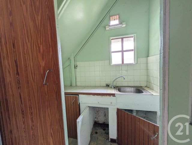 maison à vendre - 5 pièces - 108.5 m2 - ST VALERY EN CAUX - 76 - HAUTE-NORMANDIE - Century 21 Accore