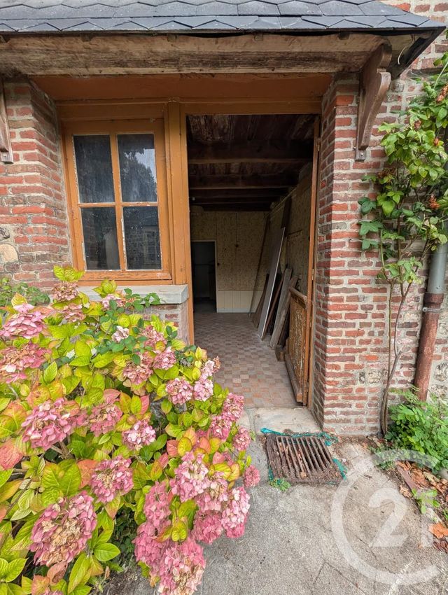 maison à vendre - 5 pièces - 108.5 m2 - ST VALERY EN CAUX - 76 - HAUTE-NORMANDIE - Century 21 Accore