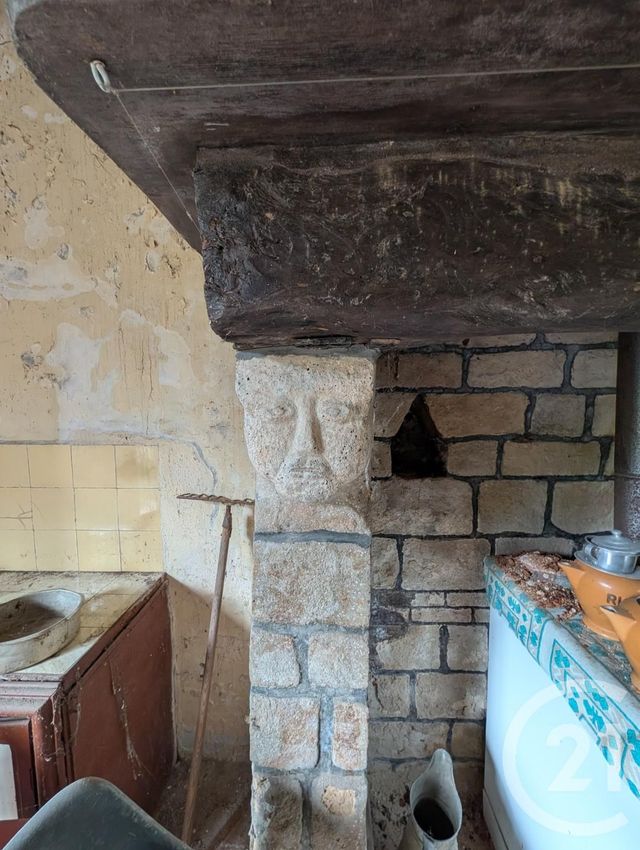 maison à vendre - 5 pièces - 108.5 m2 - ST VALERY EN CAUX - 76 - HAUTE-NORMANDIE - Century 21 Accore