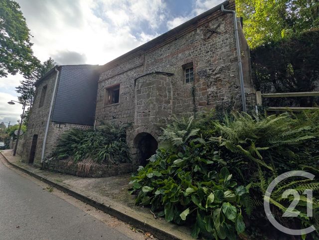 maison à vendre - 5 pièces - 108.5 m2 - ST VALERY EN CAUX - 76 - HAUTE-NORMANDIE - Century 21 Accore