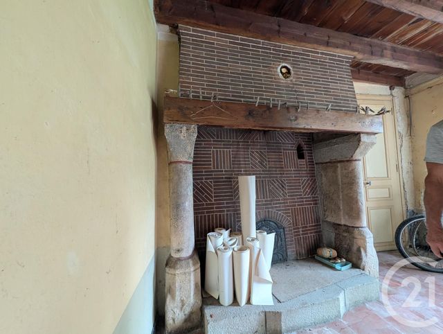 maison à vendre - 5 pièces - 108.5 m2 - ST VALERY EN CAUX - 76 - HAUTE-NORMANDIE - Century 21 Accore