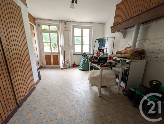 maison à vendre - 5 pièces - 108.5 m2 - ST VALERY EN CAUX - 76 - HAUTE-NORMANDIE - Century 21 Accore