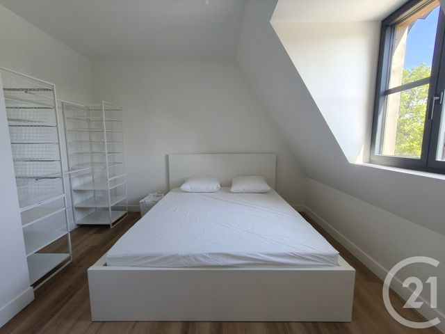 Appartement F2 à louer - 2 pièces - 32.4 m2 - BOURVILLE - 76 - HAUTE-NORMANDIE - Century 21 Accore