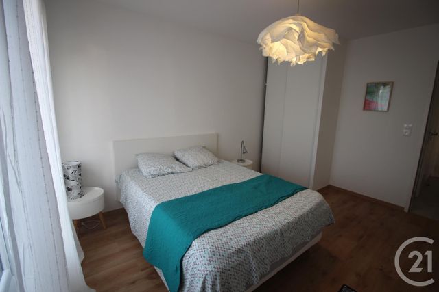 Appartement F2 à louer - 2 pièces - 41.48 m2 - ST VALERY EN CAUX - 76 - HAUTE-NORMANDIE - Century 21 Accore