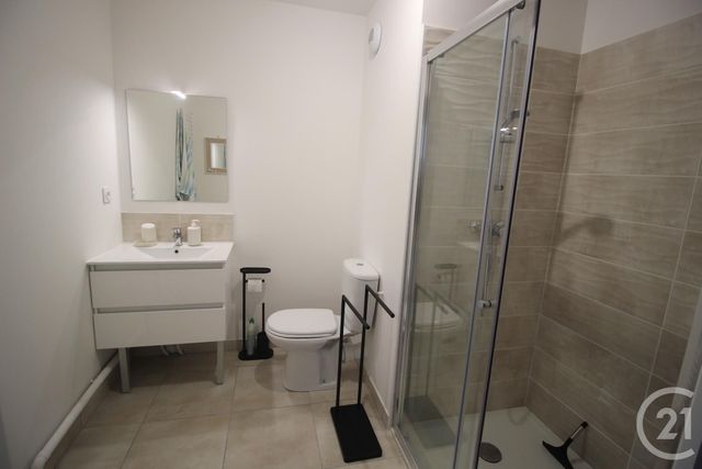 Appartement F2 à louer - 2 pièces - 41.48 m2 - ST VALERY EN CAUX - 76 - HAUTE-NORMANDIE - Century 21 Accore
