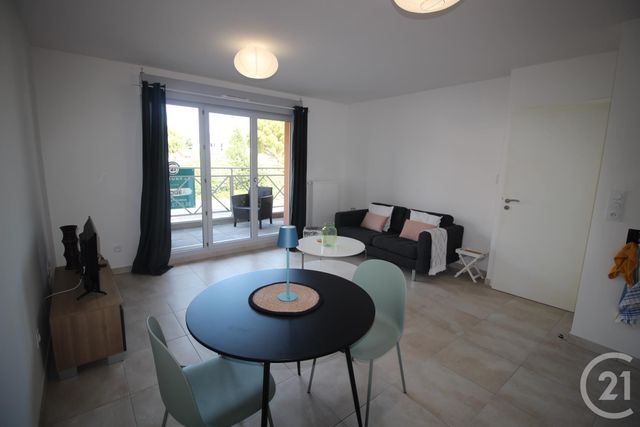 Appartement F2 à louer - 2 pièces - 41.48 m2 - ST VALERY EN CAUX - 76 - HAUTE-NORMANDIE - Century 21 Accore