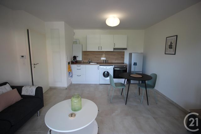 Appartement F2 à louer - 2 pièces - 41.48 m2 - ST VALERY EN CAUX - 76 - HAUTE-NORMANDIE - Century 21 Accore