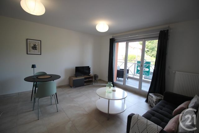Appartement F2 à louer - 2 pièces - 41.48 m2 - ST VALERY EN CAUX - 76 - HAUTE-NORMANDIE - Century 21 Accore
