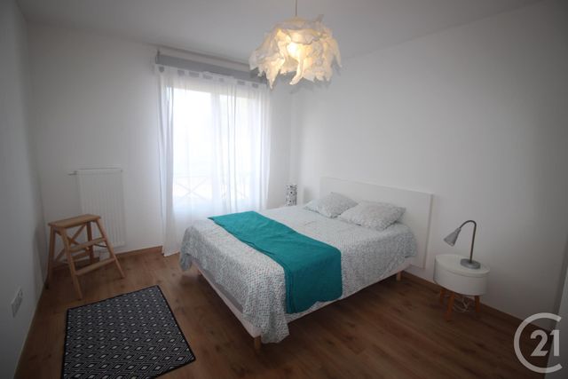 Appartement F2 à louer - 2 pièces - 41.48 m2 - ST VALERY EN CAUX - 76 - HAUTE-NORMANDIE - Century 21 Accore