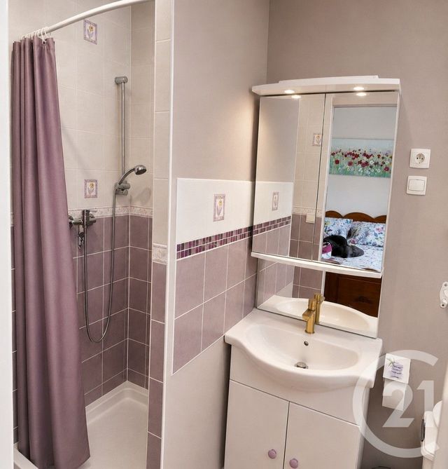 Appartement F2 à vendre - 2 pièces - 23.49 m2 - VEULES LES ROSES - 76 - HAUTE-NORMANDIE - Century 21 Accore