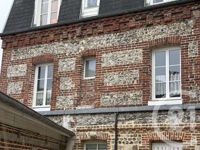 Appartement F2 à vendre - 2 pièces - 23.49 m2 - VEULES LES ROSES - 76 - HAUTE-NORMANDIE - Century 21 Accore