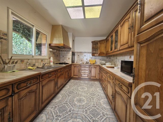 maison à vendre - 4 pièces - 122.35 m2 - ST AUBIN SUR MER - 76 - HAUTE-NORMANDIE - Century 21 Accore