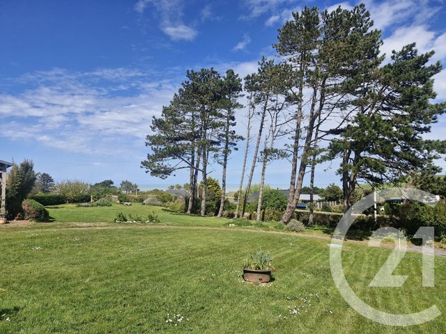 maison - ST AUBIN SUR MER - 76