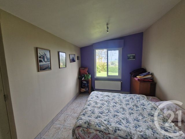 maison à vendre - 4 pièces - 122.35 m2 - ST AUBIN SUR MER - 76 - HAUTE-NORMANDIE - Century 21 Accore