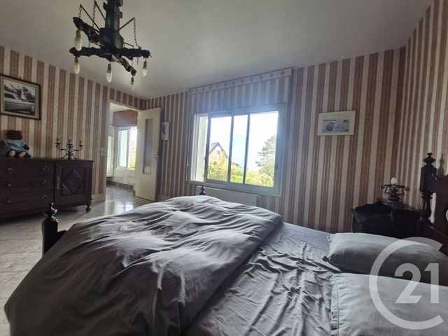 maison à vendre - 4 pièces - 122.35 m2 - ST AUBIN SUR MER - 76 - HAUTE-NORMANDIE - Century 21 Accore