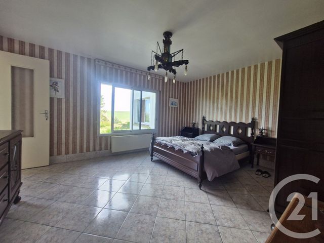 maison à vendre - 4 pièces - 122.35 m2 - ST AUBIN SUR MER - 76 - HAUTE-NORMANDIE - Century 21 Accore