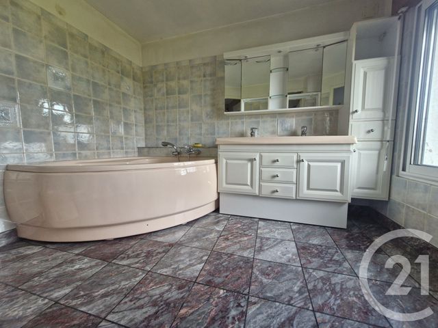 maison à vendre - 4 pièces - 122.35 m2 - ST AUBIN SUR MER - 76 - HAUTE-NORMANDIE - Century 21 Accore