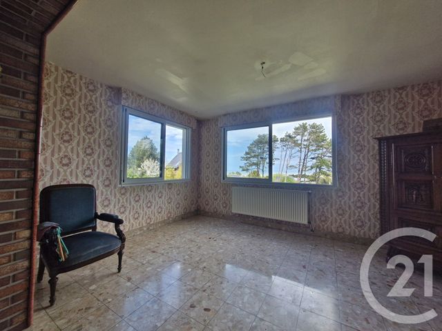 maison à vendre - 4 pièces - 122.35 m2 - ST AUBIN SUR MER - 76 - HAUTE-NORMANDIE - Century 21 Accore