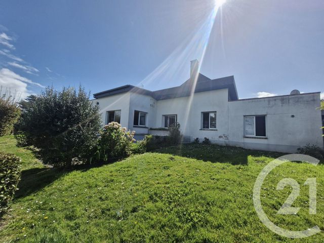 maison à vendre - 4 pièces - 122.35 m2 - ST AUBIN SUR MER - 76 - HAUTE-NORMANDIE - Century 21 Accore