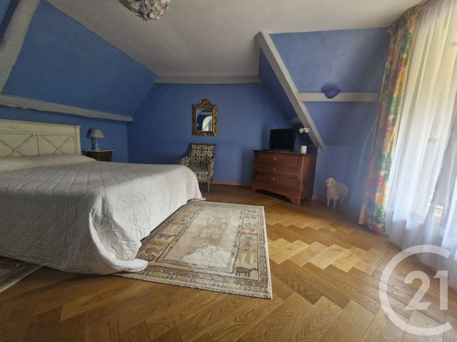 maison à vendre - 11 pièces - 302.2 m2 - INGOUVILLE - 76 - HAUTE-NORMANDIE - Century 21 Accore