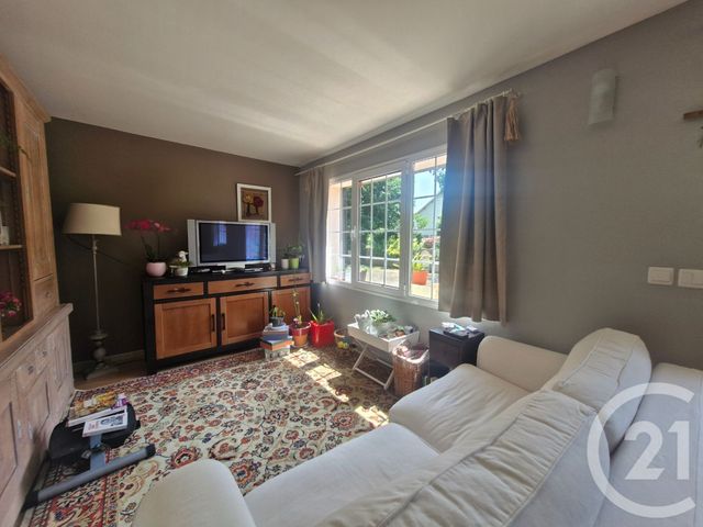 maison à vendre - 11 pièces - 302.2 m2 - INGOUVILLE - 76 - HAUTE-NORMANDIE - Century 21 Accore