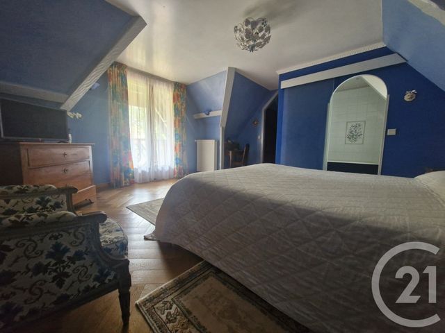 maison à vendre - 11 pièces - 302.2 m2 - INGOUVILLE - 76 - HAUTE-NORMANDIE - Century 21 Accore