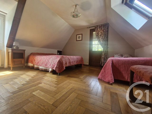 maison à vendre - 11 pièces - 302.2 m2 - INGOUVILLE - 76 - HAUTE-NORMANDIE - Century 21 Accore