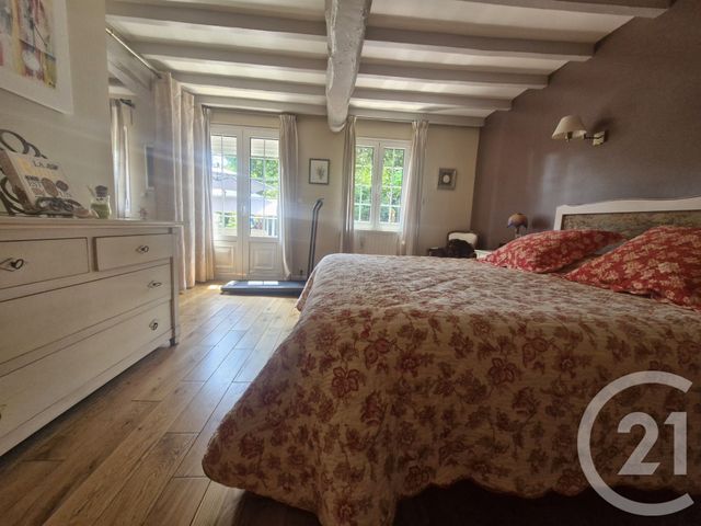 maison à vendre - 11 pièces - 302.2 m2 - INGOUVILLE - 76 - HAUTE-NORMANDIE - Century 21 Accore