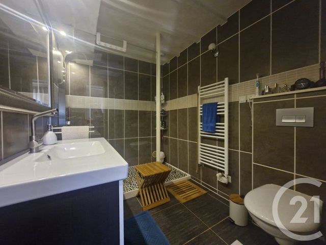 maison à vendre - 11 pièces - 302.2 m2 - INGOUVILLE - 76 - HAUTE-NORMANDIE - Century 21 Accore